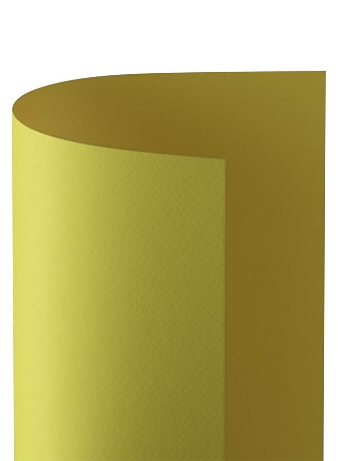 PaperPep Paper Pep Colorissimi Card Stock 220GSM A4 Shades of Autumn Assorted Pack of 15 Sheets - Image 5
