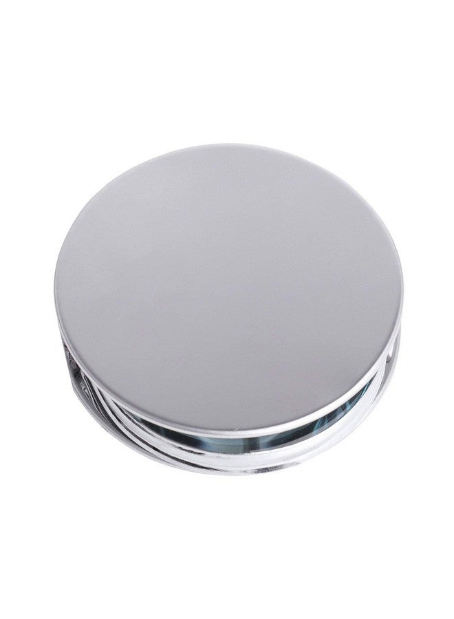 BXT Mini Pocket Magnifier 20X Foldable Handheld Jewelry Loupe With Metal Protective Case Reading Magnifying Glasses For Small Prints,Coins,Science,Low Vision,Gift For Seniors And Kids - Image 5