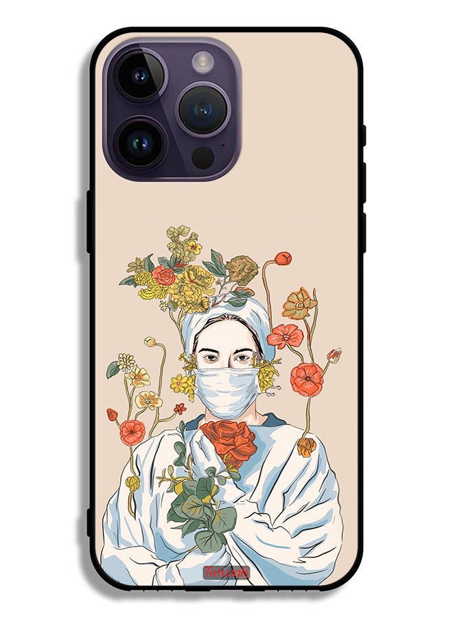 Tolwak حافظة حماية آبل آيفون 14 برو ماكس فن التمريض - Image 2