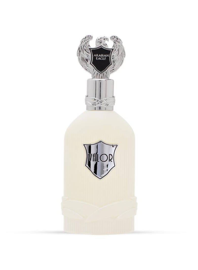 Arabian Eagle Valor For Unisex Eau De Parfum 100ML - Image 1