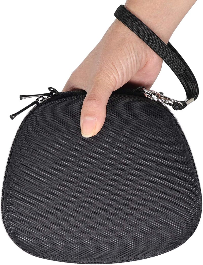 sisma Carry Case Compatible with PS5 DualSense Wireless Controller, PlayStation 5 Controller Travel Protective Case Home Safekeeping Storage Bag - Image 5