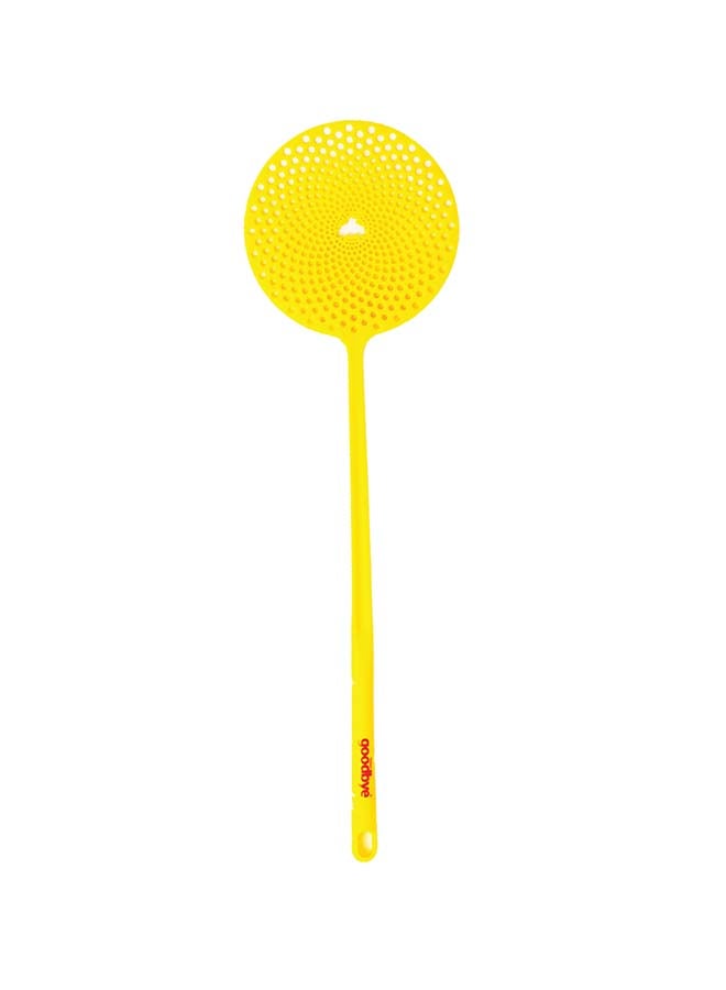 Goodbye Plastic Fly Bat - Eco-Friendly Handheld Fly Swatter - Image 1