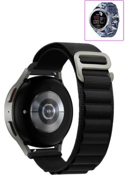 Honor Watch Gs Pro Compatible Band Alpine Loop Loop Sport Strap