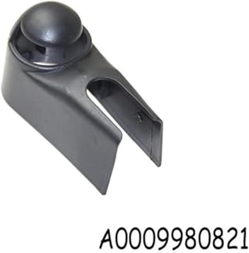 Wivplex Rear Wiper Arm Nut Cap Cover - Image 5