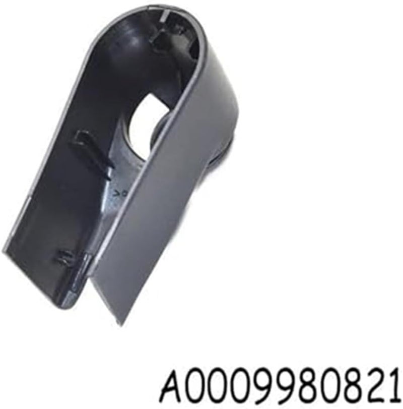 Wivplex Rear Wiper Arm Nut Cap Cover - Image 3
