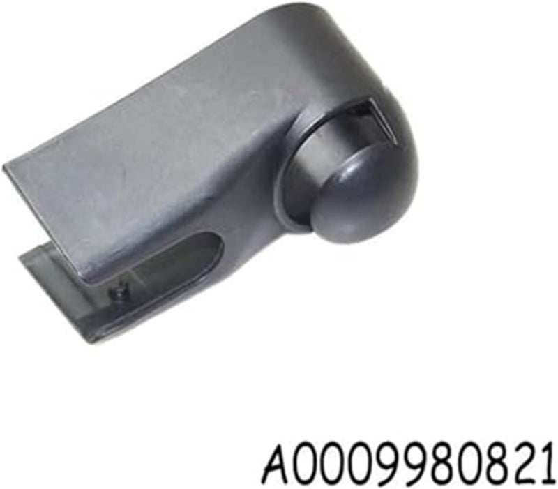 Wivplex Rear Wiper Arm Nut Cap Cover - Image 4