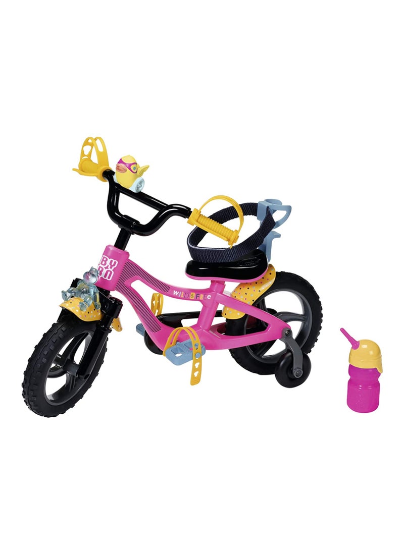 Baby Born - Bike 43cm - Image 1