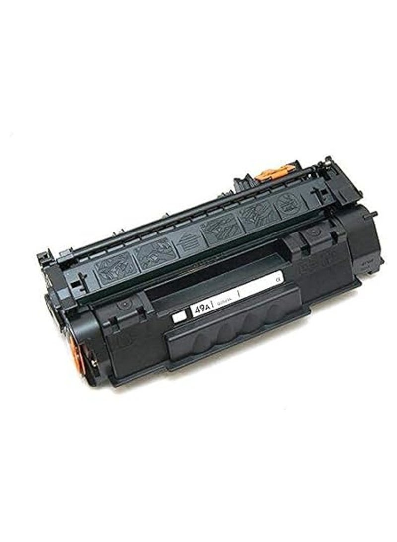 اتش واي خرطوشة حبر ليزر متوافقة مع خرطوشة 49A