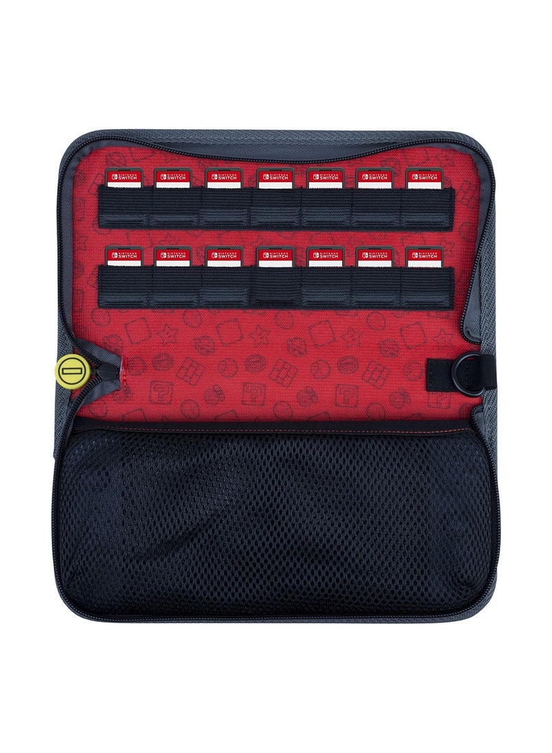 Pdp Switch Premium Console Case - Mario Edtion - Image 5