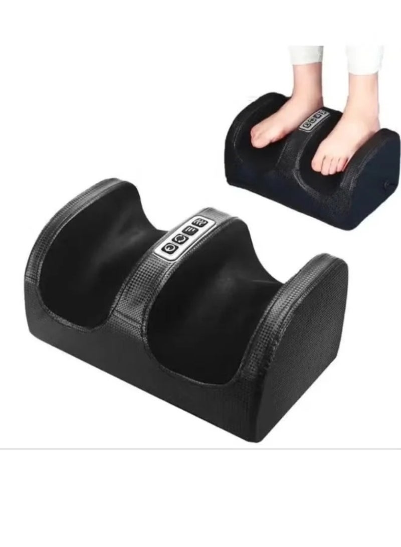 Foot massager with three levels and heating function - Image 1