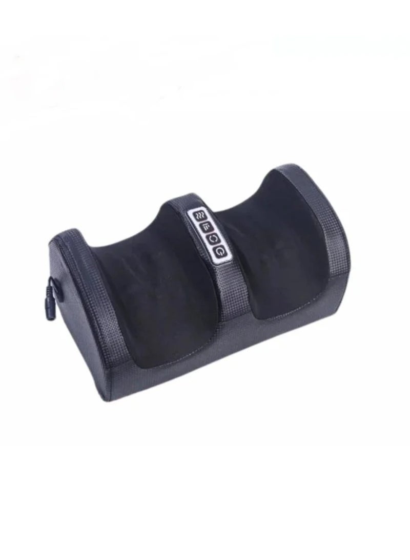 Foot massager with three levels and heating function - Image 2