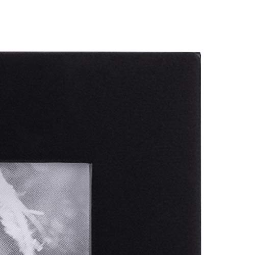 Malden International Designs Sisters Expressions Picture Frame, 4x6, Black - Image 3