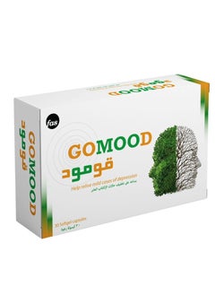 fas Gomood 30 capsules 