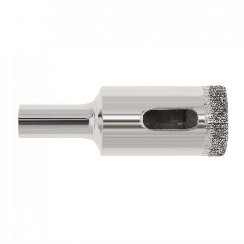 1pc 16mm Diamond Coated Core Hole Saw Drill Bit Set Tools Glass Drill Hole Opener for Tiles Glass Ceramic  - Image 2