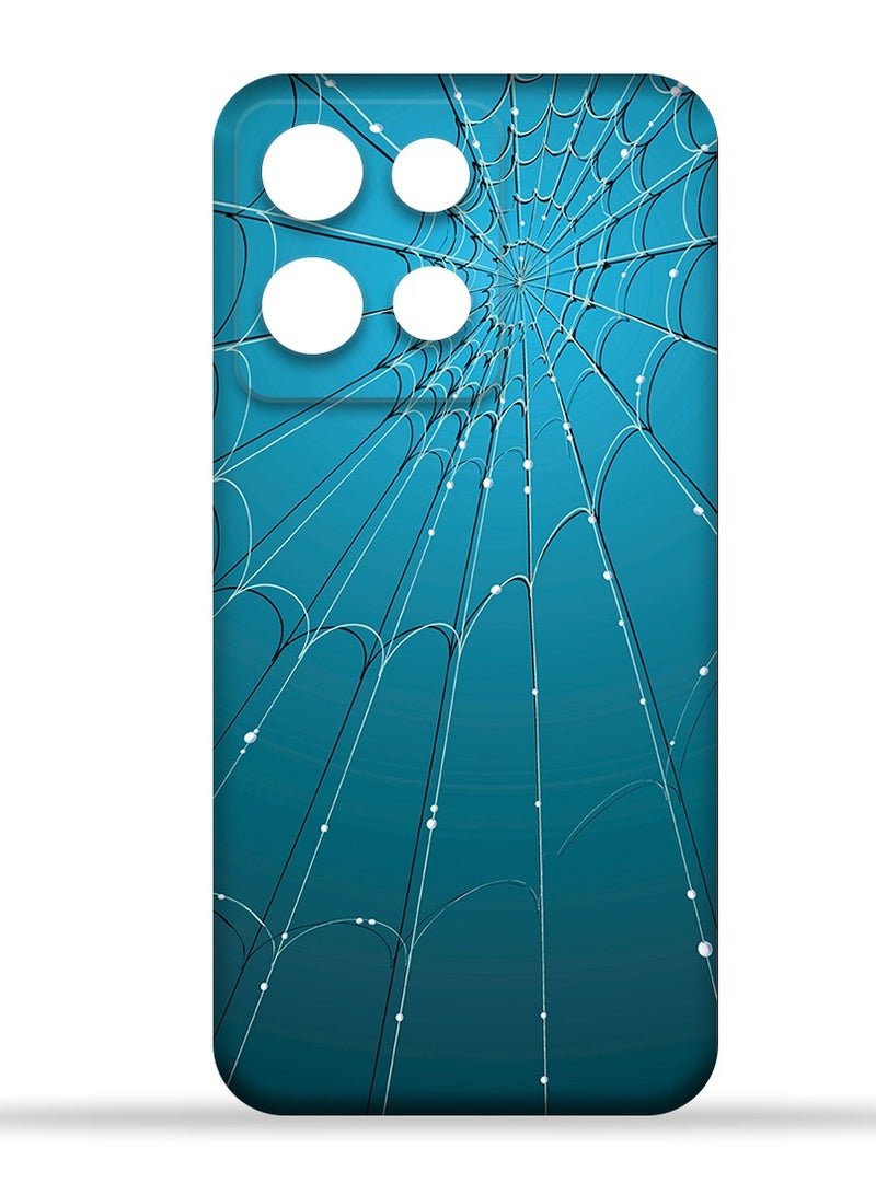 إيه إم سي ديزاين حافظة واقية لموتورولا موتو جي 75 - Image 2