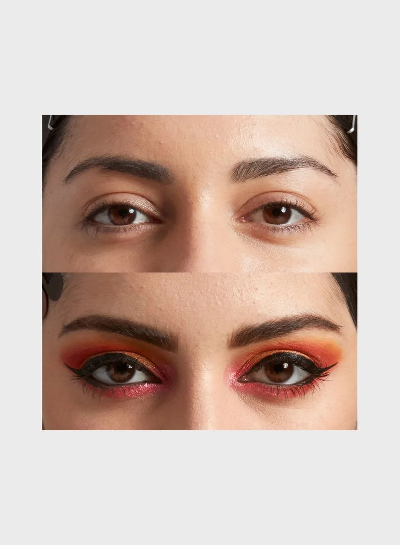 NYX PROFESSIONAL MAKEUP Escape Artist Eyeshadow Palette