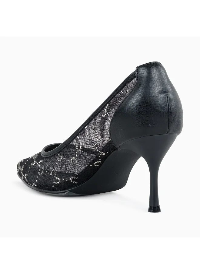 milano  YSABELLA-Pump for Women | Best Price UAE