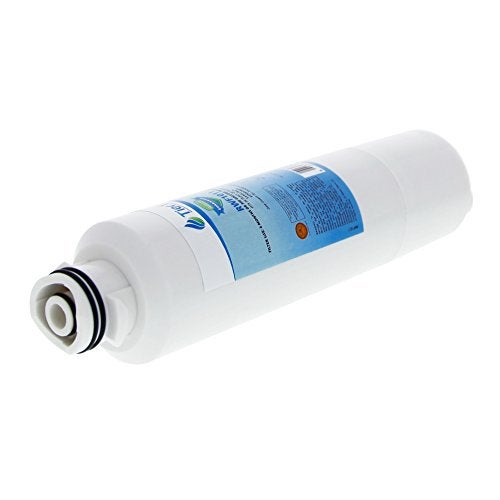 Tier1 DA29-00020B Refrigerator Water Filter 3-pk | Replacement for Samsung DA29-00020A, HAFCIN/EXP, HAF-CIN, 46-9101, DA97-08006A-B, WSS-2, WF294, Fridge Filter - Image 3