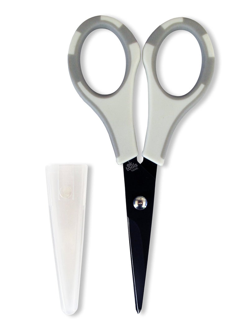 EK Tools Precision Scissors Small 314 x 1152 x 2359 cm Multicolor