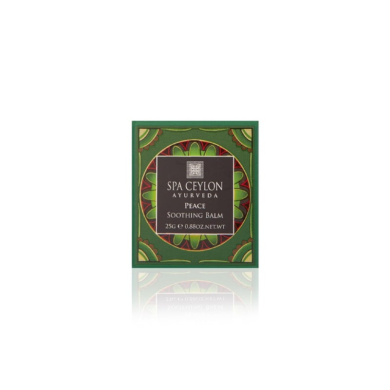 spa ceylon بالم سبا سيلون للسلام المهدئ - الأيورفيدا - تخفيف فوري للبرودة - طبيعي - خالي من السيليكون - خالي من البارابين - مناسب لجميع أنواع البشرة - Image 5