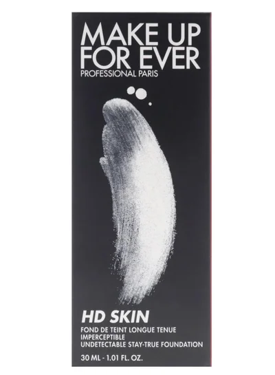 ميك اب فور ايفر كريم الاساس إتش دي سكين