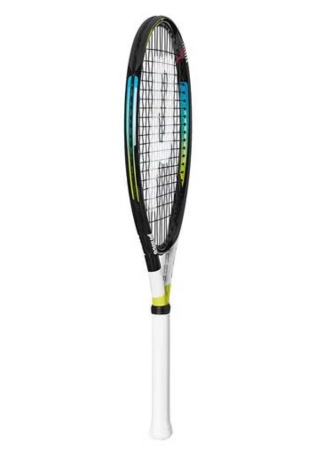 PRINCE T.RACQUET RIPSTICK 25 STWC SIZE: 7T53W15 @ FS - Image 2