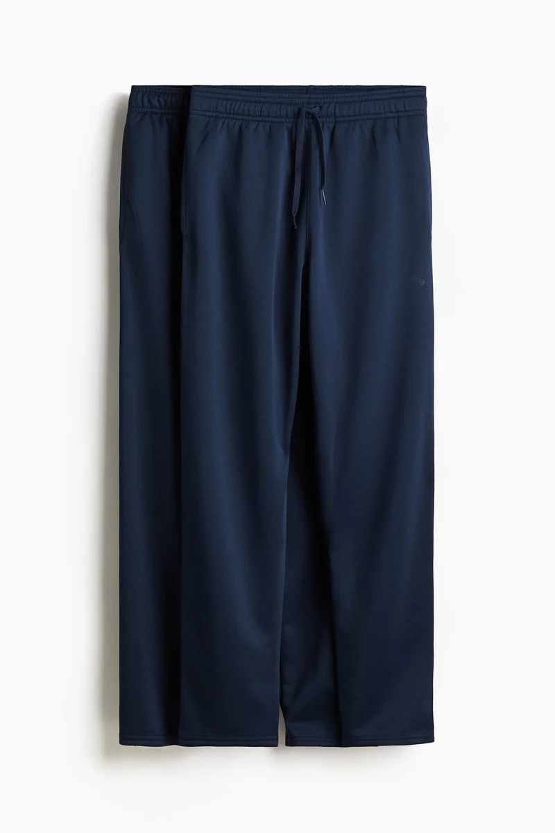 H&M 2-pack track pants