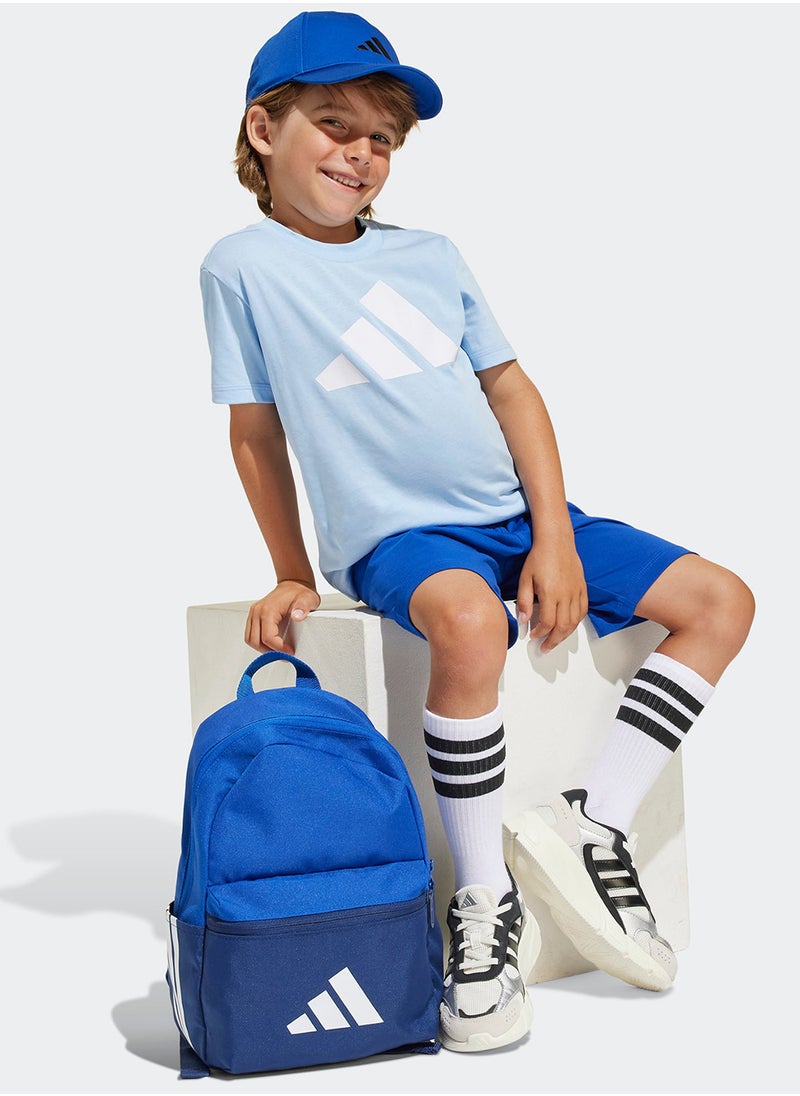 Adidas - Kids Essentials T-Shirt Set - Image 1