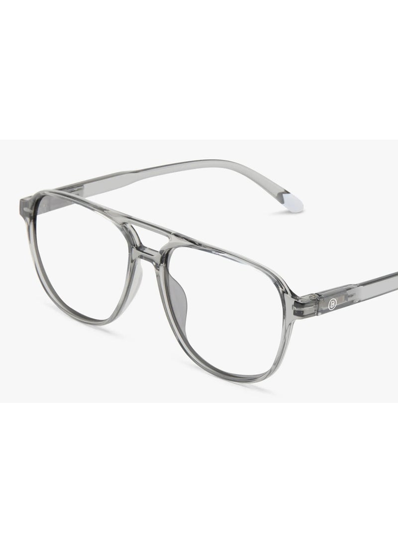 BARNER Brad Glossy Laguna - Aviator Glasses - Image 5
