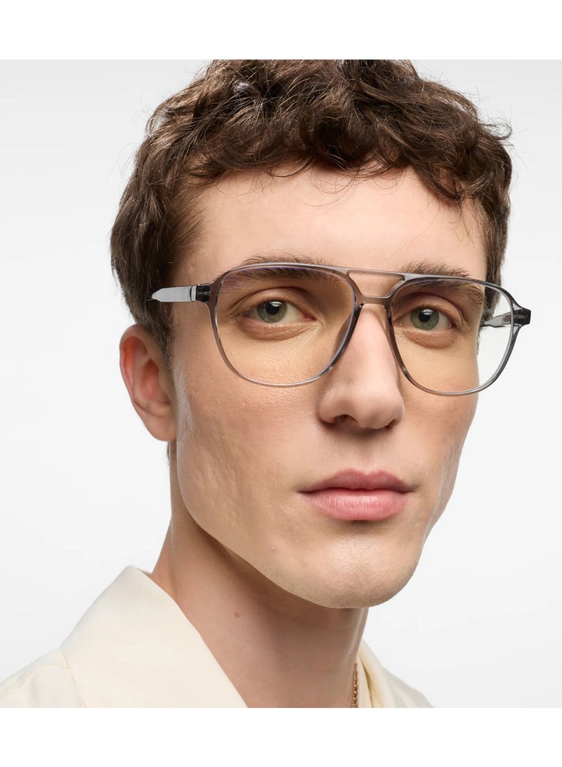 BARNER Brad Glossy Laguna - Aviator Glasses - Image 2