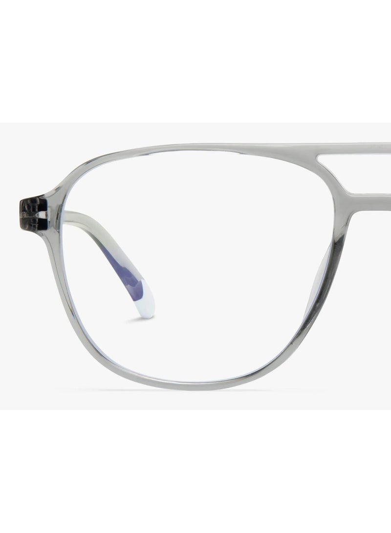 BARNER Brad Glossy Laguna - Aviator Glasses - Image 4