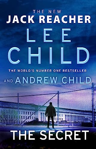 The Secret Jack Reacher Book 28 