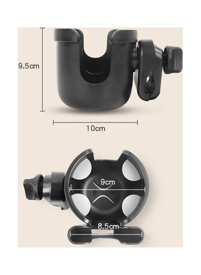 2-In-1 Water Cup And Mobile Phone Holder - Image 3