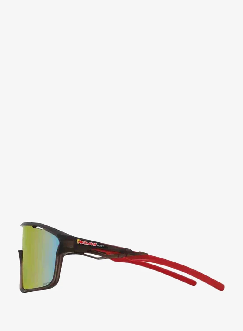 Red Bull Spect Grey REDBULL RUMBLE-002IB SPORTS SUNGLASSES  | Best Price UAE