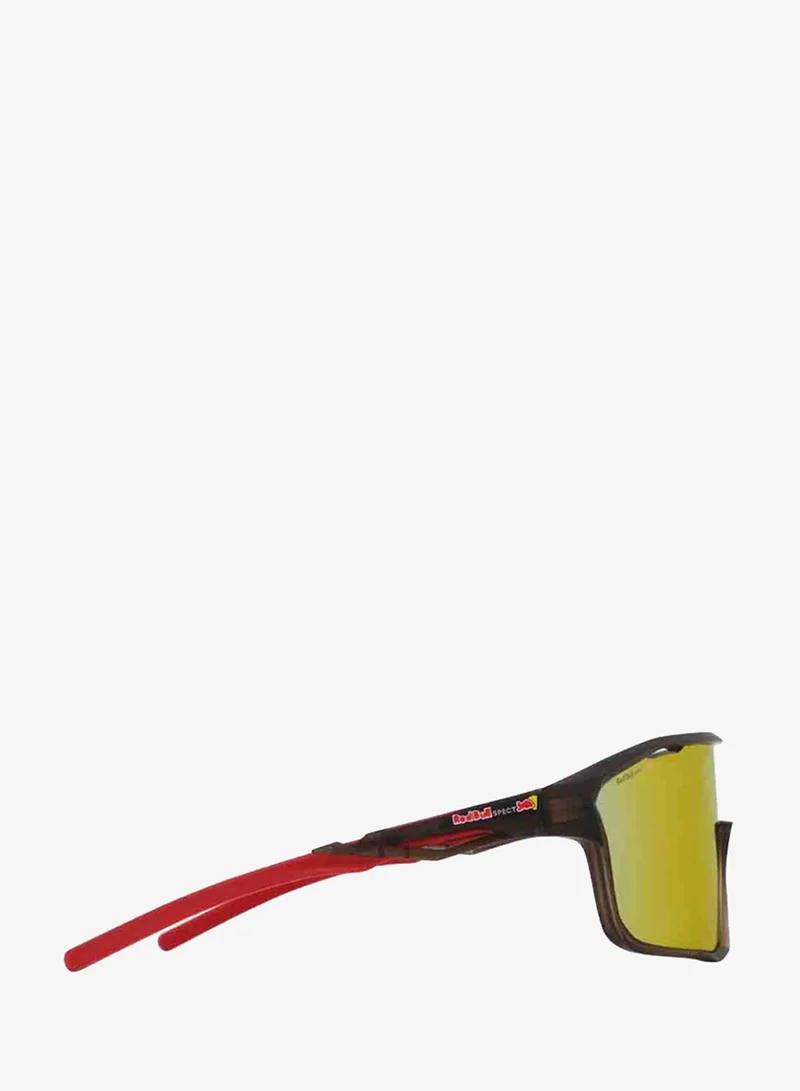 Red Bull Spect Grey REDBULL RUMBLE-002IB SPORTS SUNGLASSES  | Best Price UAE