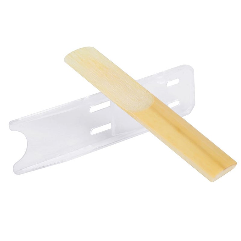 lightstar 10PCS Tenor Saxophone Reeds for Tenor Sax Strength 2.5 - Image 5
