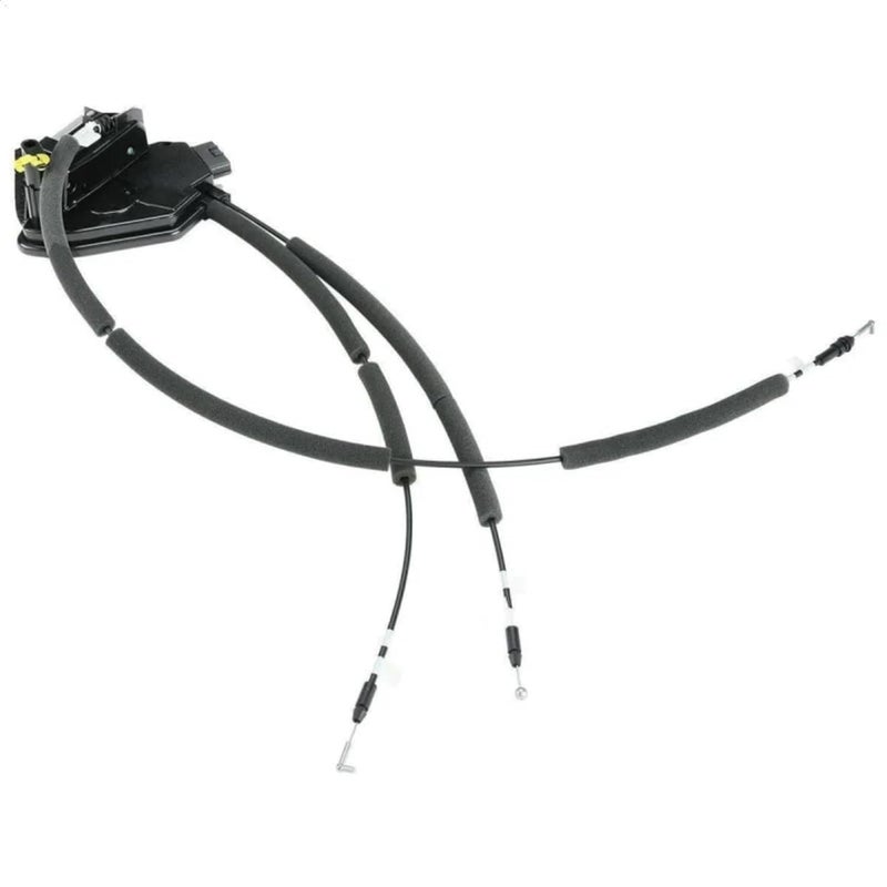 Nissan NV200 2013 2020 Front Left Door Lock Actuator 80501 3LM1A - Image 4