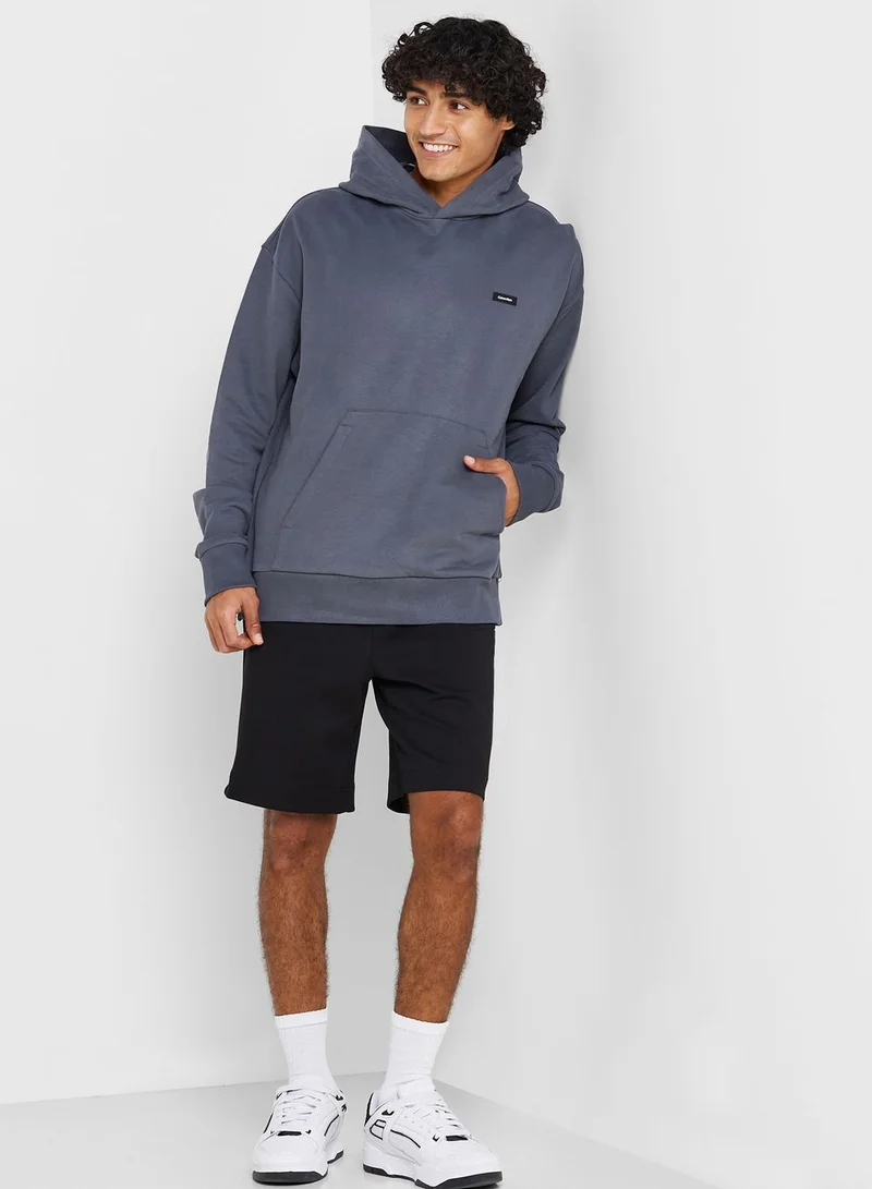 CALVIN KLEIN Logo Hoodie