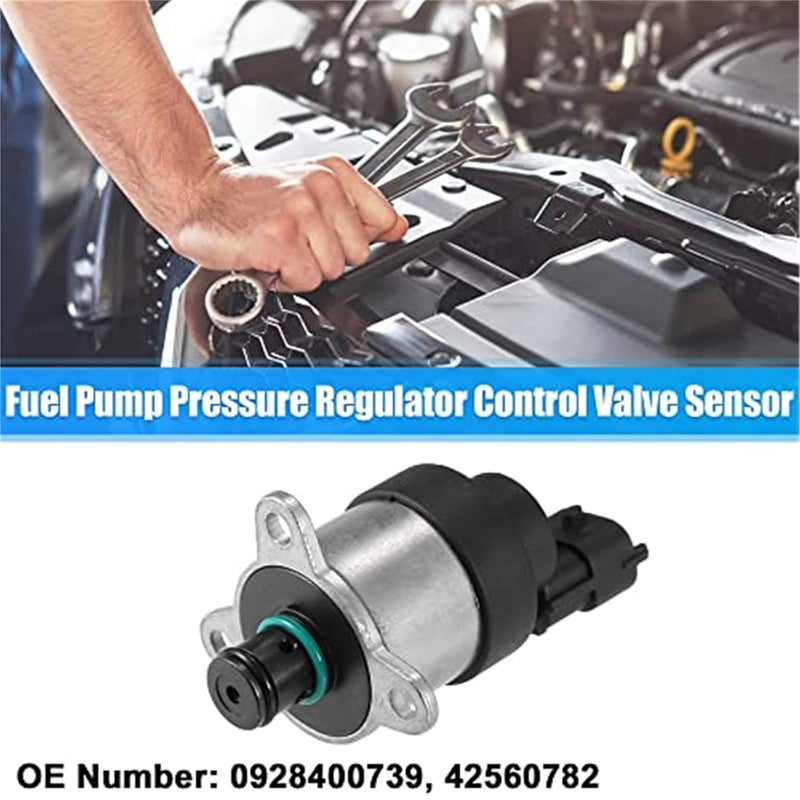 Wivplex Fuel Pump Pressure Sensor for Ducato III - Image 5