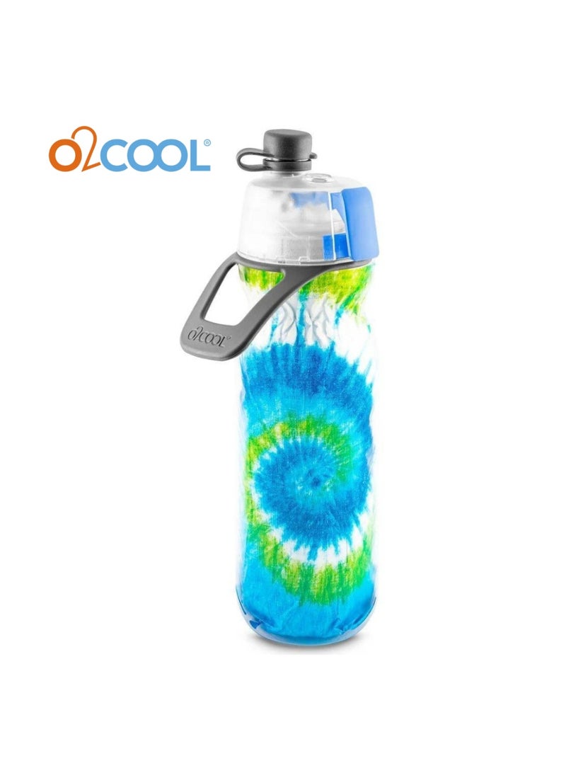 O2COOL CLASSIC ELITE MIST N SIP INSULATE ARTICSQUEEZE 20OZ - Image 1