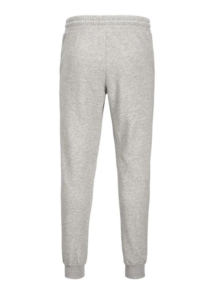 JACK & JONES Drawstring Loose Fit Sweatpants