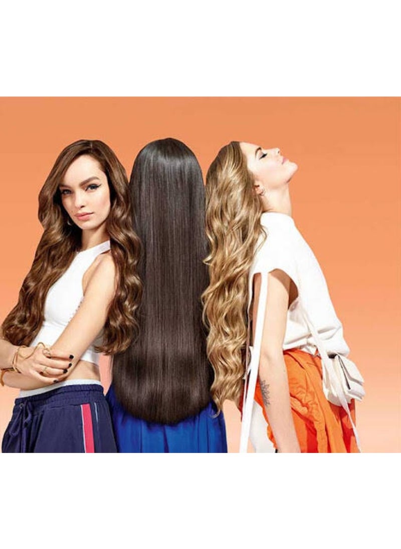 L'OREAL PARIS L'Oréal Paris Elvive  Extraordinary Oil Nourishing Conditioner With Normal & Dry Hair  - 200 ml  - Image 2