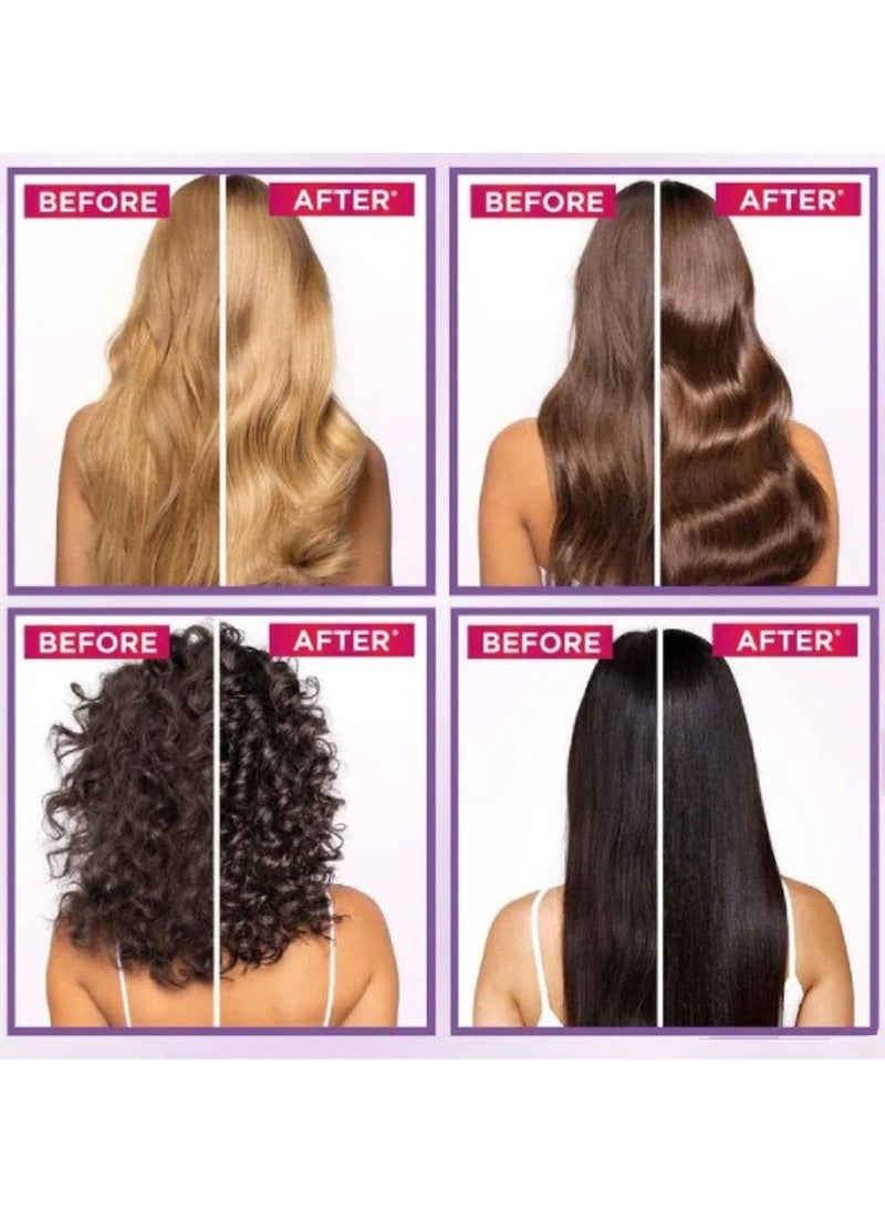 L'OREAL PARIS L'Oréal Paris Elvive  Extraordinary Oil Nourishing Conditioner With Normal & Dry Hair  - 200 ml  - Image 3