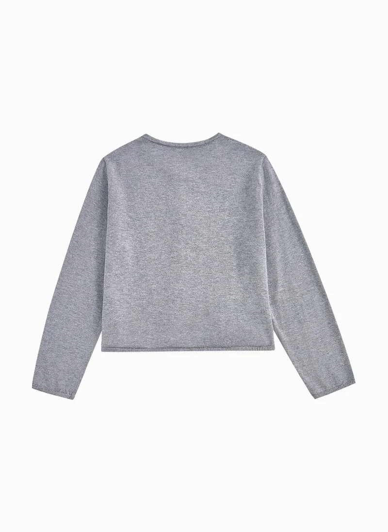 Balabala Girl'S Knitwear