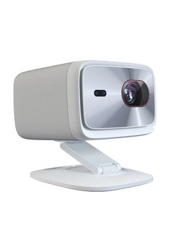 Lenovo Lenovo Xiaoxin 100P Smart Projector – White  - Image 1
