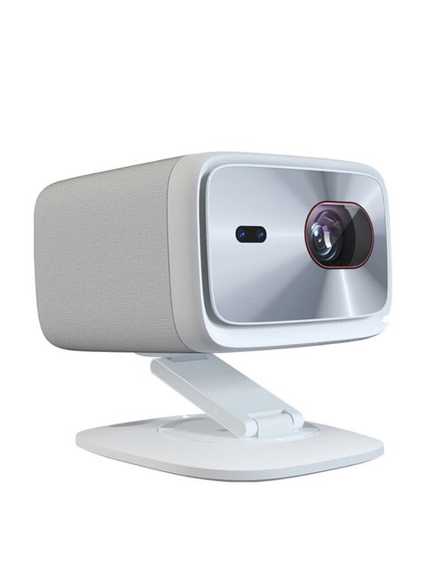 Lenovo Xiaoxin 100P Smart Projector – White