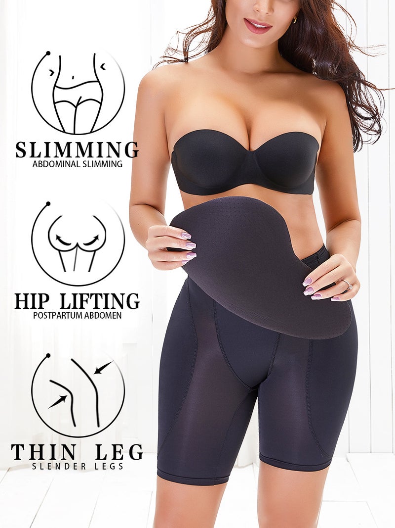 Topmelon Fengqi Sponge Pad Thickened Fake Butt Hip Lifting Artifact Hip Pad Beautiful Hip Cosplaya406B - Image 2