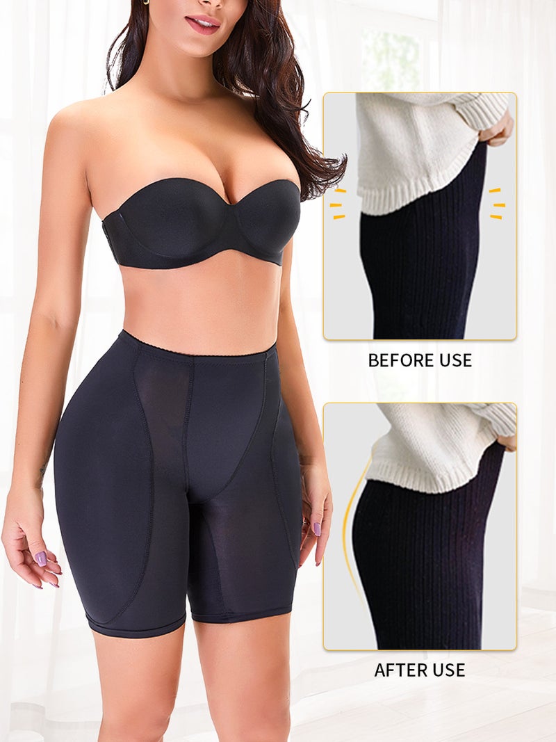 Topmelon Fengqi Sponge Pad Thickened Fake Butt Hip Lifting Artifact Hip Pad Beautiful Hip Cosplaya406B - Image 4