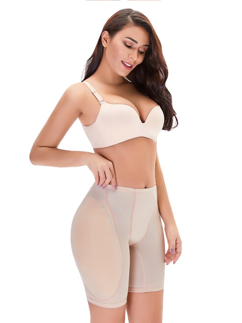 Topmelon Fengqi Sponge Pad Thickened Fake Butt Hip Lifting Artifact Hip Pad Beautiful Hip Cosplaya406B - Image 1