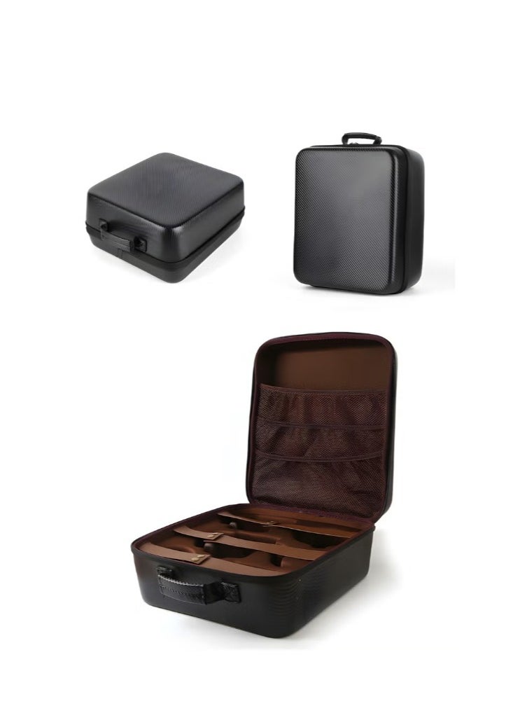 V60 Bag Coffee Set, A Empty Travel bag, Coffee Tool (Only Bag)